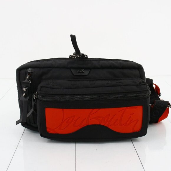 Christian Louboutin Handbags - Christian Louboutin Waist Bag